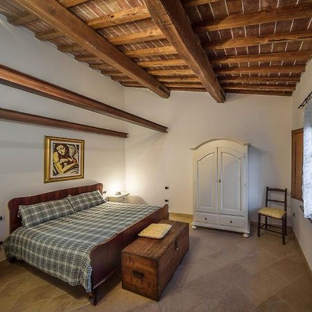 Casa Tea Apartment Sorrezzana Exterior photo