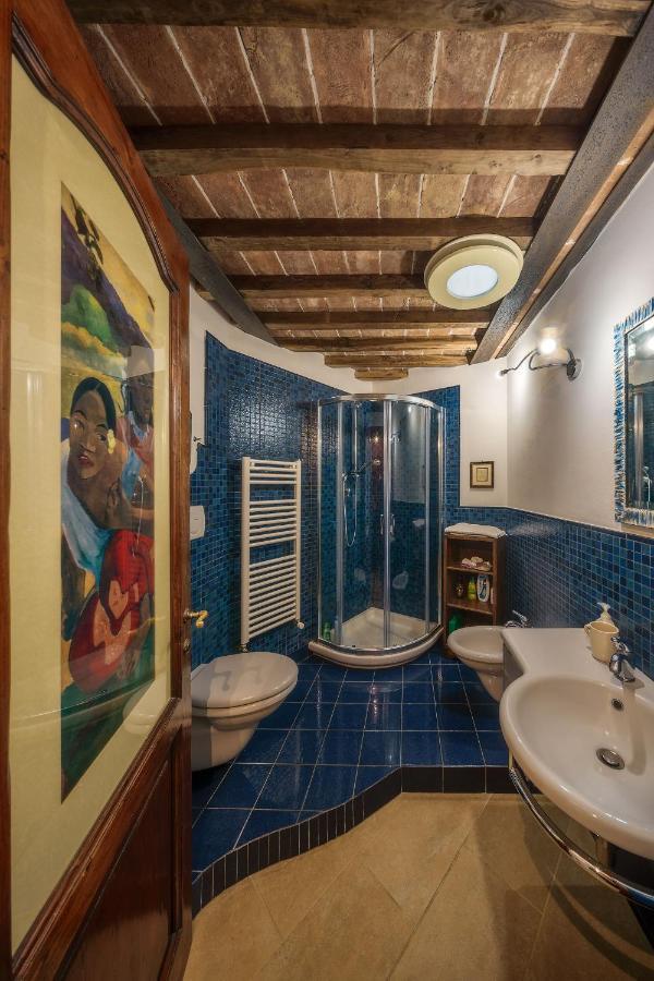Casa Tea Apartment Sorrezzana Exterior photo