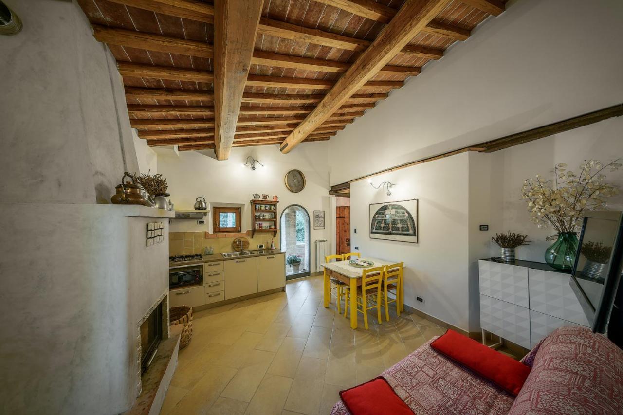 Casa Tea Apartment Sorrezzana Exterior photo