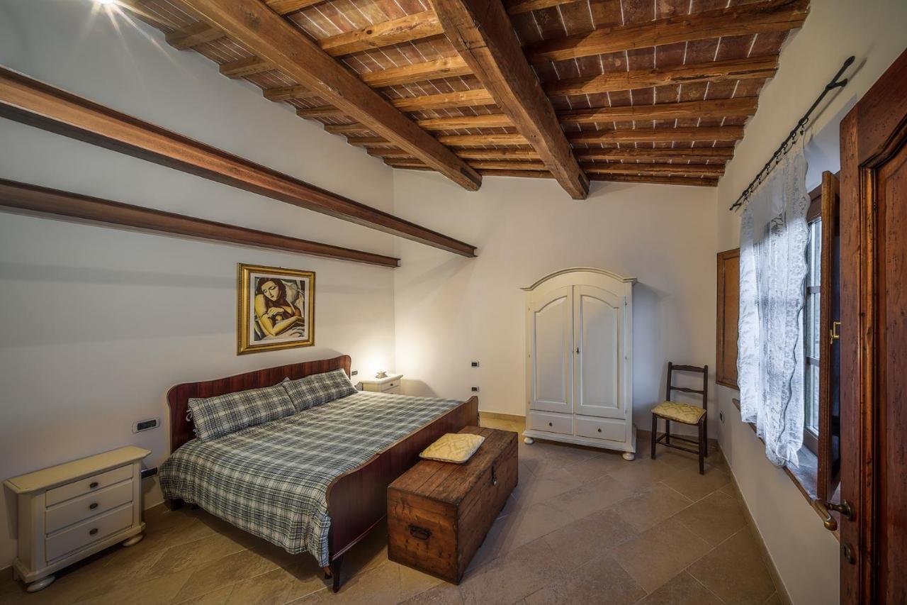 Casa Tea Apartment Sorrezzana Exterior photo