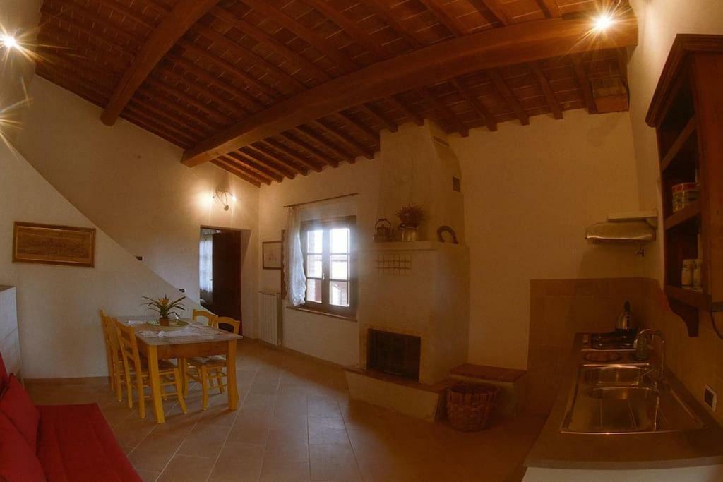 Casa Tea Apartment Sorrezzana Exterior photo
